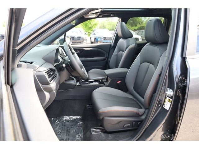 New 2026 Subaru Forester Sport w/ Onyx Edition AWD/4WD image 35