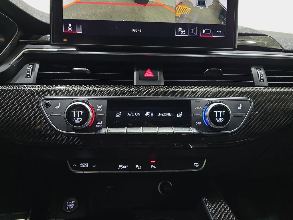 Used 2023 Audi RS 5 Sportback image 27