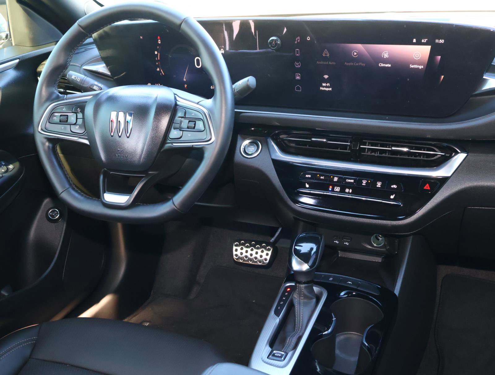 Used 2025 Buick Envista Avenir image 11