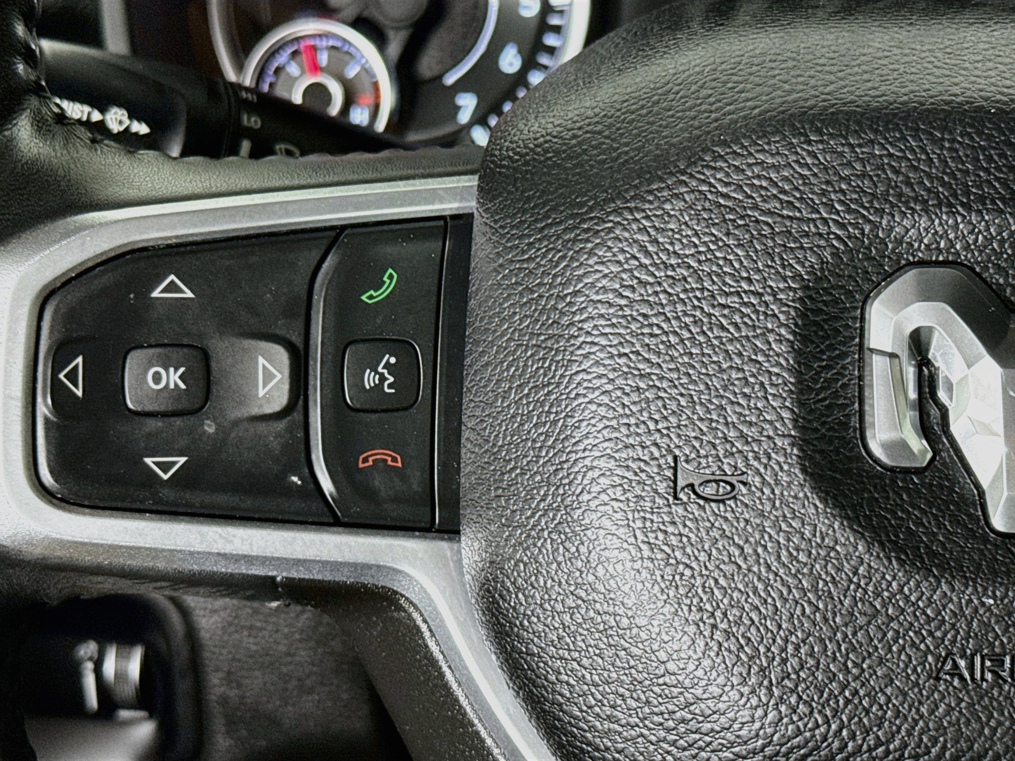 Used 2023 RAM 1500 Big Horn RWD image 11