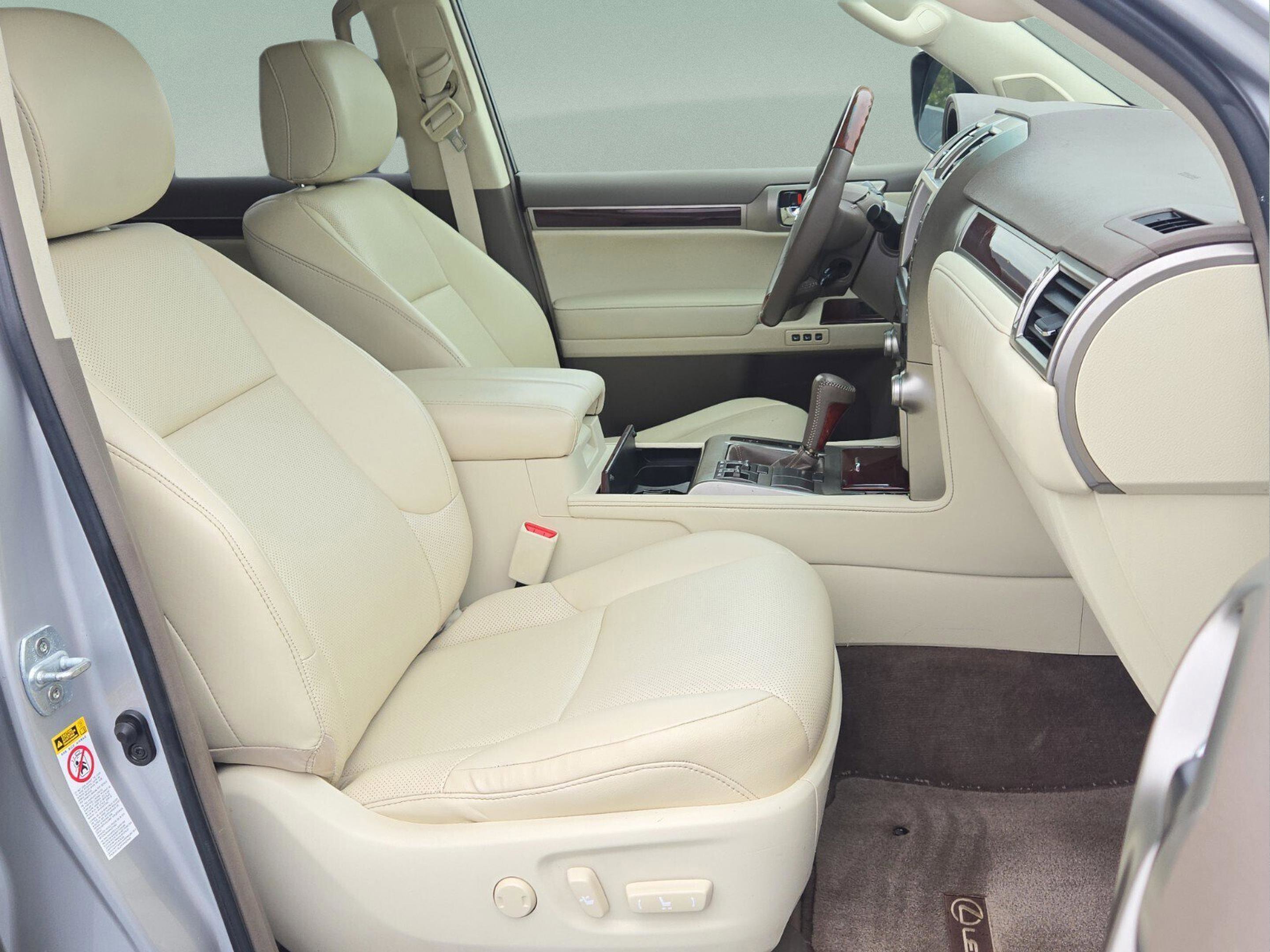 Used 2012 Lexus GX 460 image 12