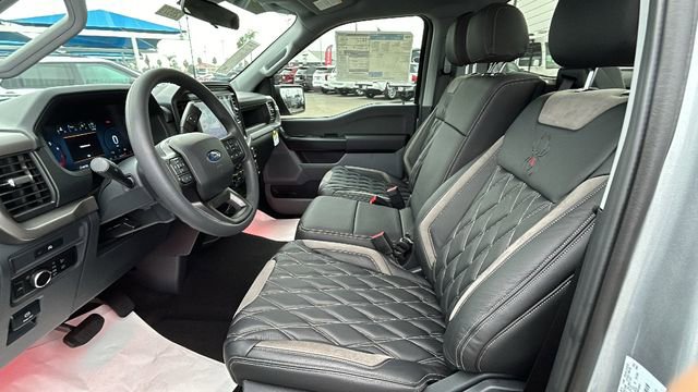 New 2025 Ford F150 XL image 15