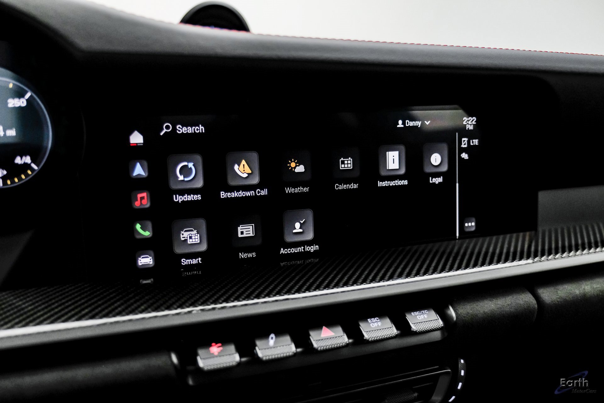 Used 2022 Porsche 911 GT3 image 65