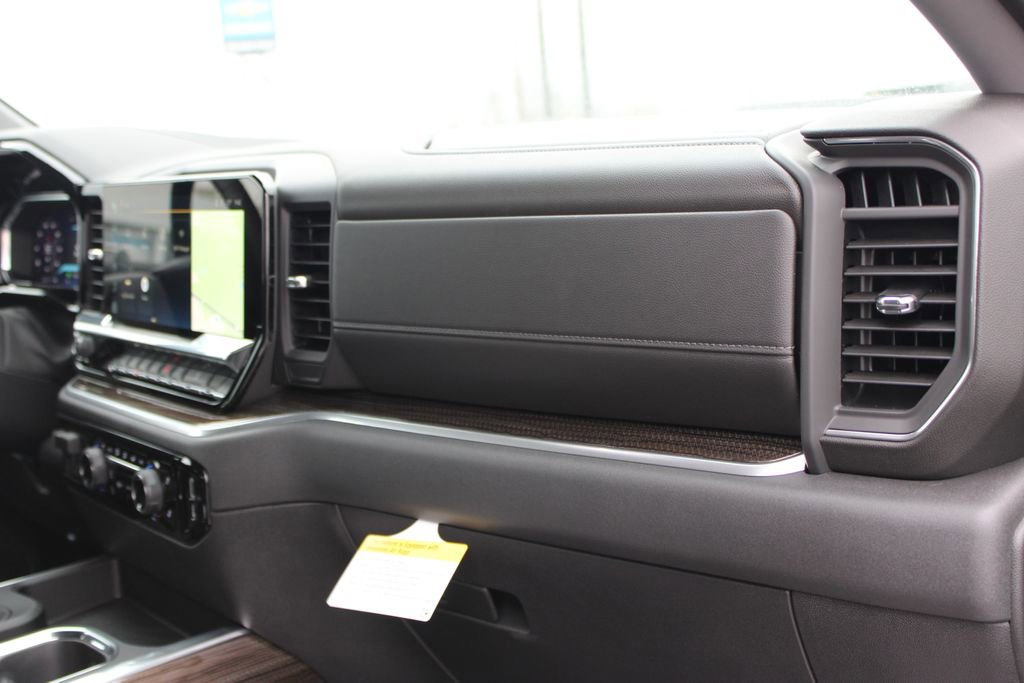 New 2026 Chevrolet Silverado 1500 LT Trail Boss w/ Convenience Package II image 28