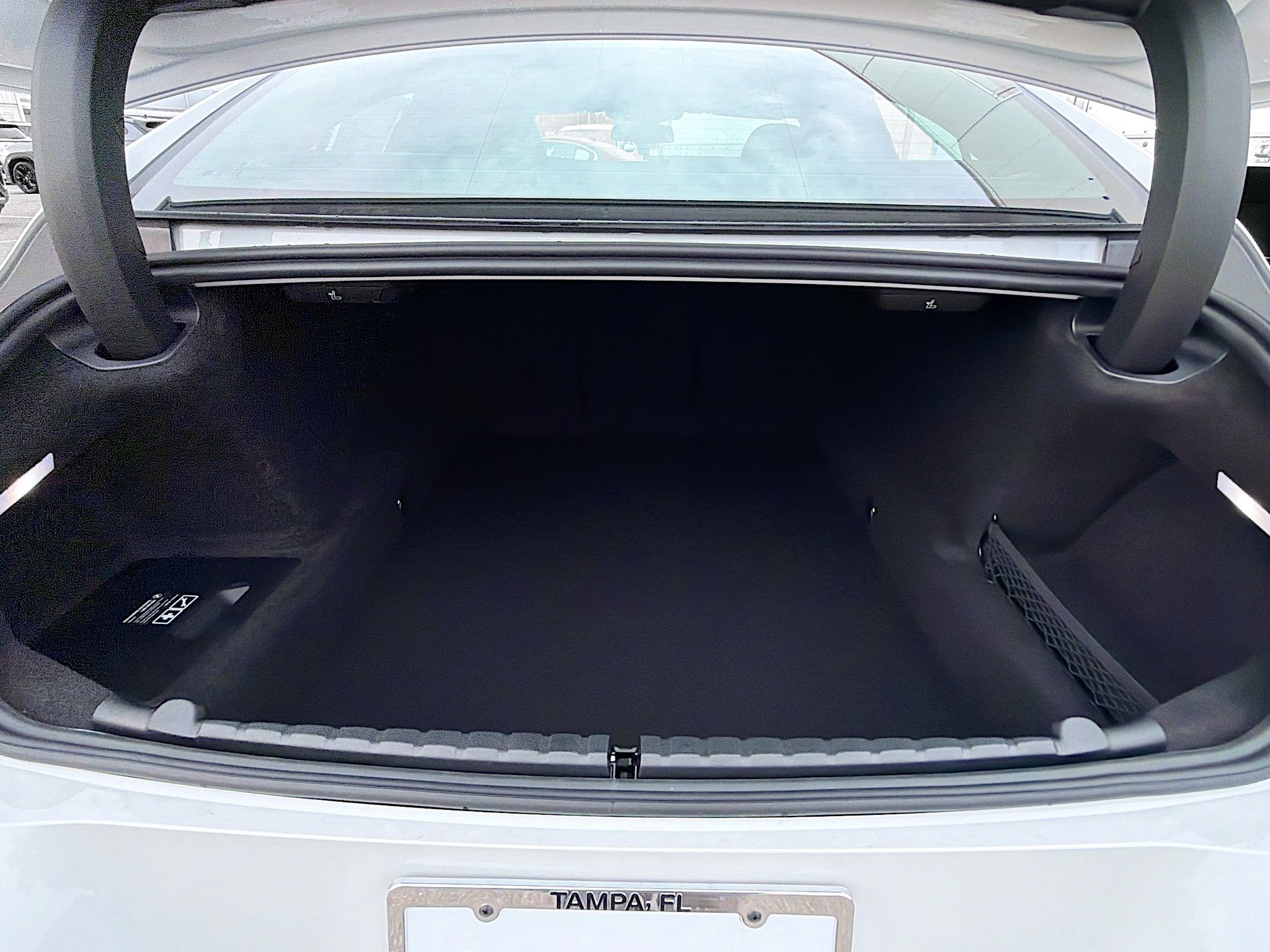 New 2026 BMW 840i w/ M Sport Professional Package image 12