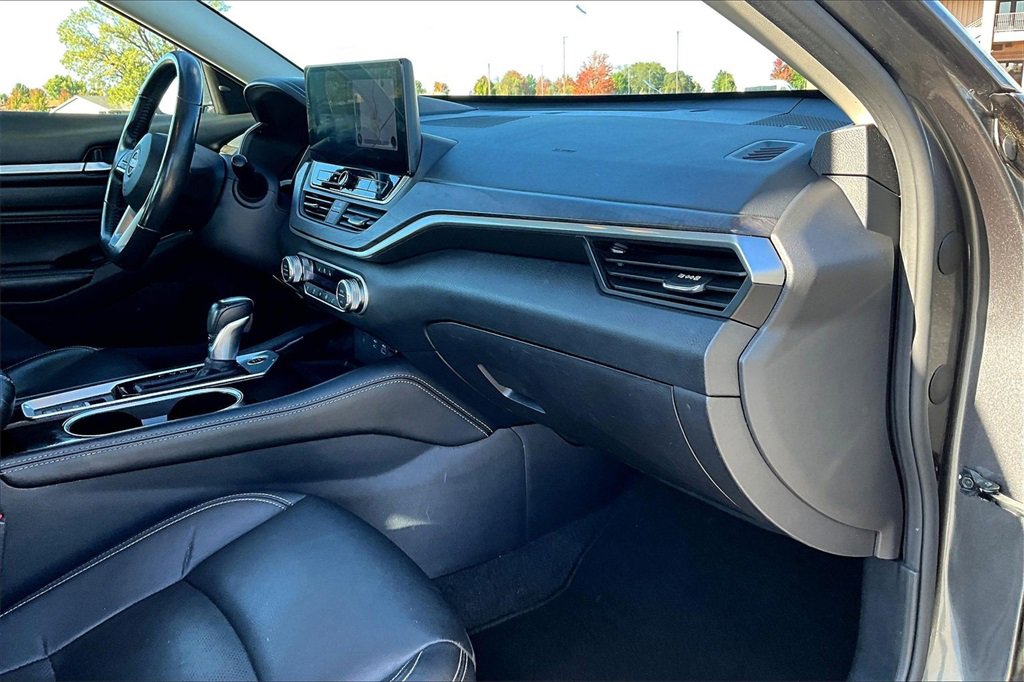 Used 2023 Nissan Altima 2.5 SL image 13