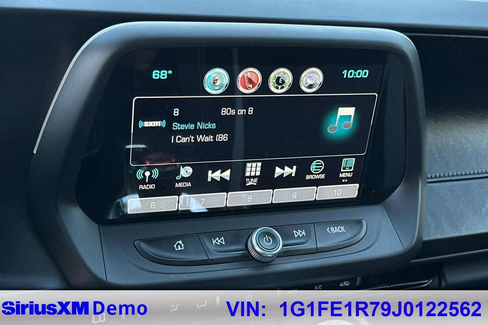 Used 2018 Chevrolet Camaro SS image 32