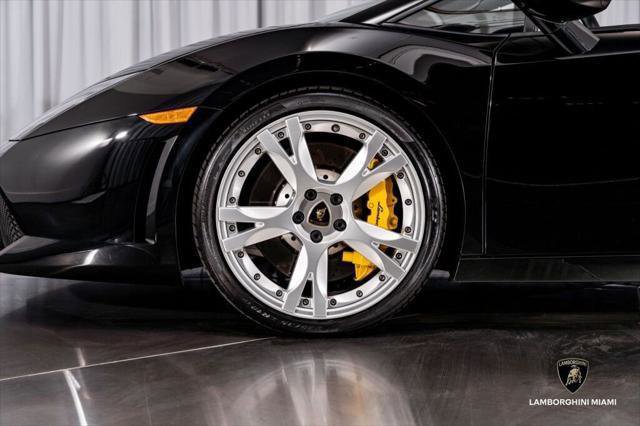 Used 2012 Lamborghini Gallardo LP 560-4 AWD/4WD image 14