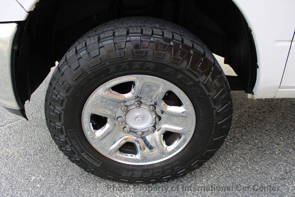 Used 2017 RAM 3500 Tradesman w/ Chrome Appearance Group image 30