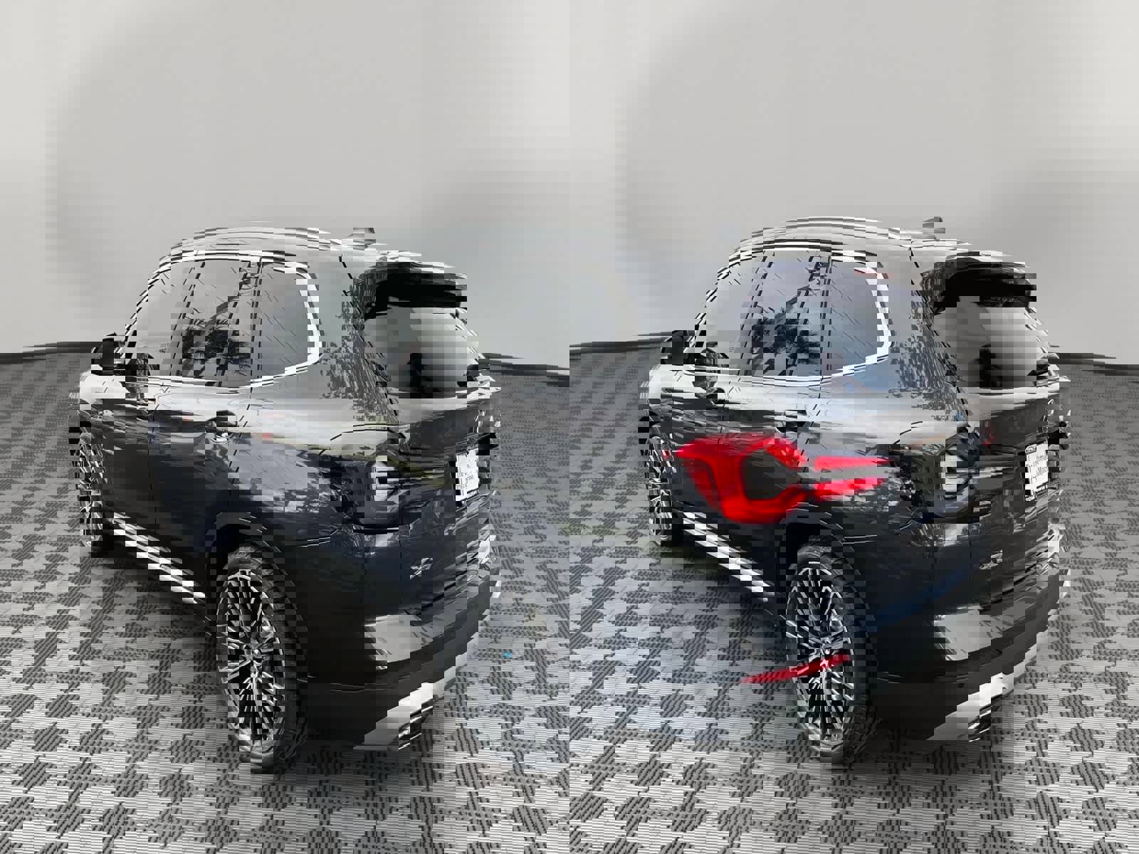 Used 2022 BMW X3 sDrive30i w/ Convenience Package image 5