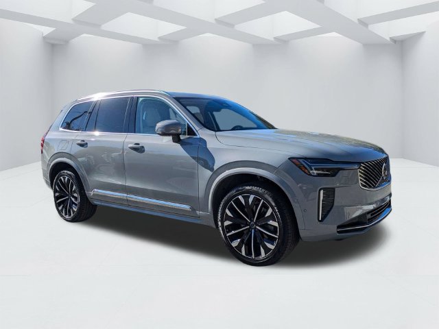 Certified 2026 Volvo XC90 B6 Ultra AWD/4WD image 2