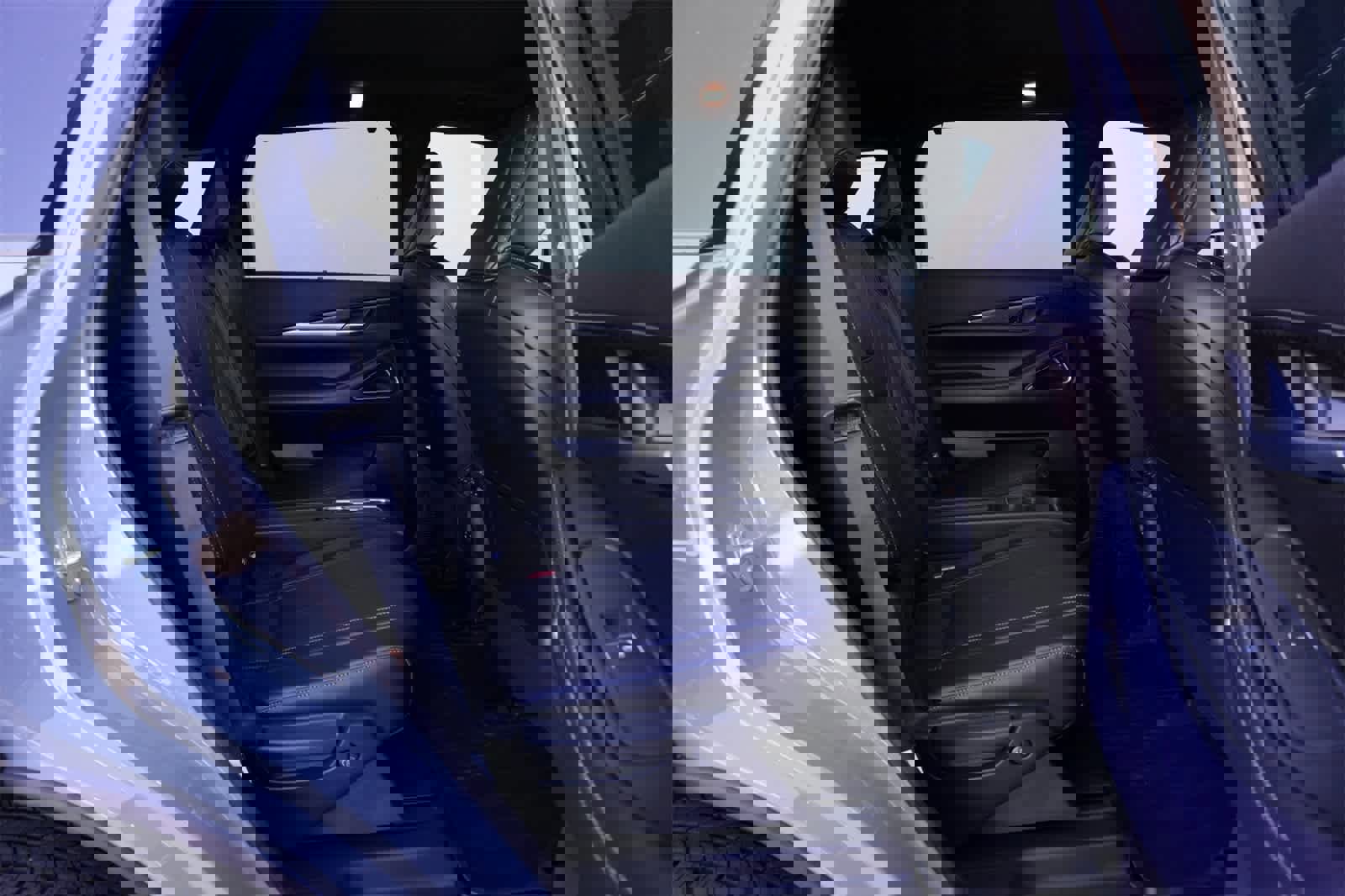 New 2026 INFINITI QX60 Sport image 22