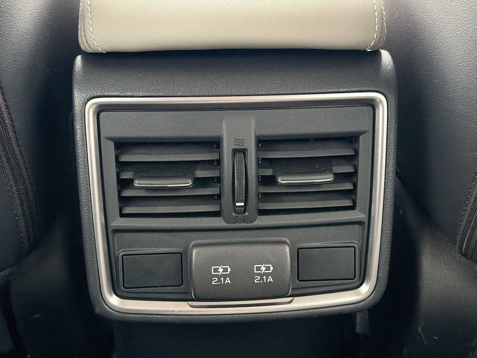 Used 2019 Subaru Forester Limited image 34