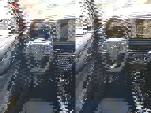 New 2026 Buick Envista Sport Touring w/ Advanced Safety Package image 12