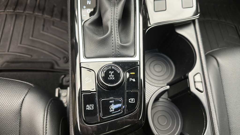 Used 2023 Kia Sportage X-Line w/ X-Line Premium Package AWD/4WD image 18