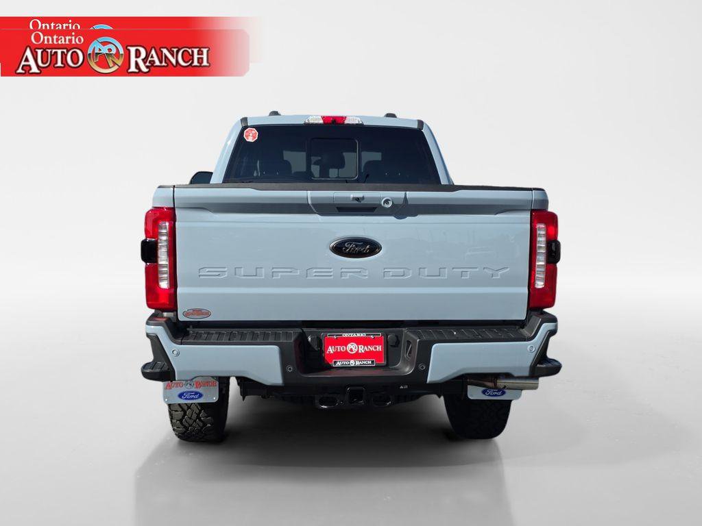 New 2026 Ford F250 XL image 4