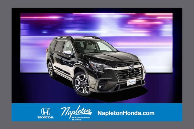 Used 2023 Subaru Ascent Limited w/ Technology Package