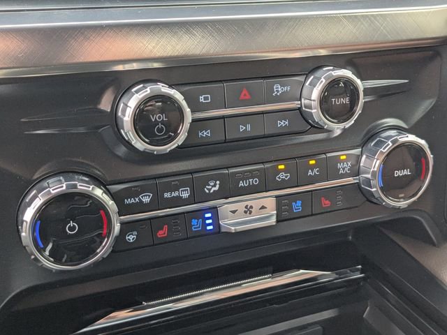 New 2026 Ford F250 King Ranch w/ Chrome Package image 13