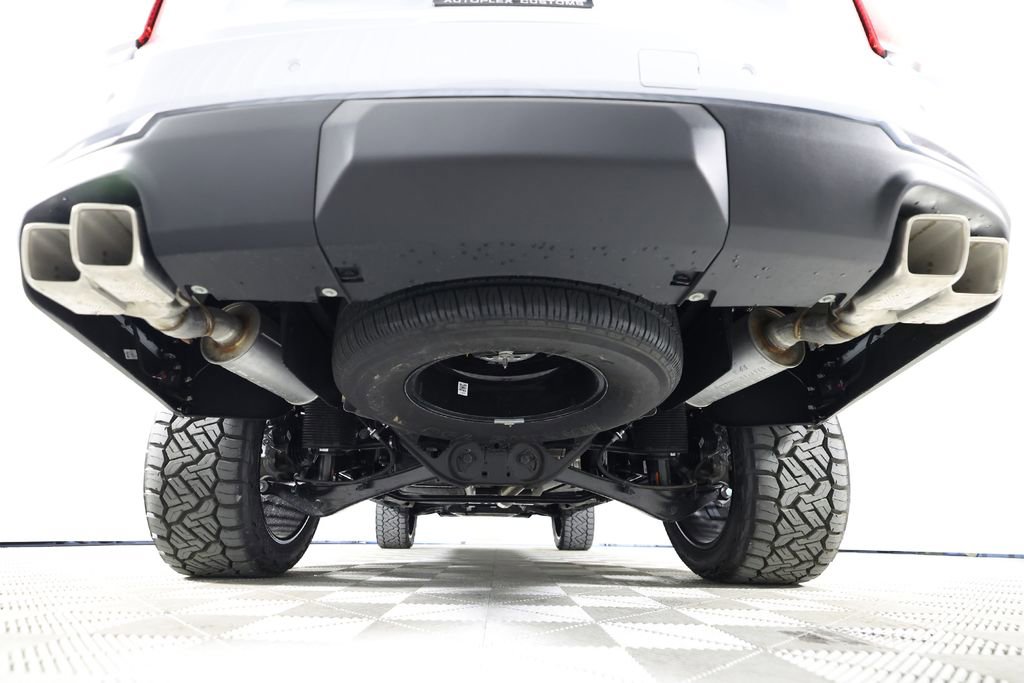 Used 2026 GMC Yukon XL Denali Ultimate image 59