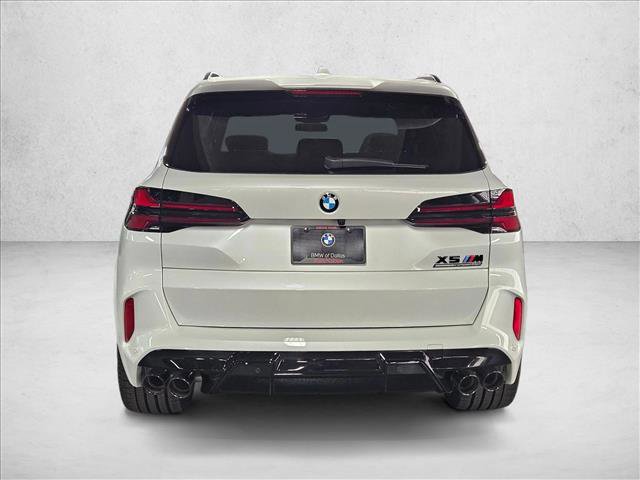 New 2026 BMW X5 M Competition image 7