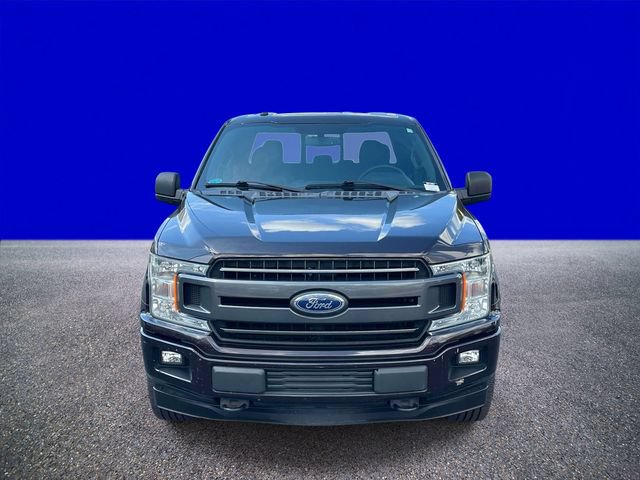 Used 2018 Ford F150 XLT w/ Equipment Group 302A Luxury AWD/4WD image 8
