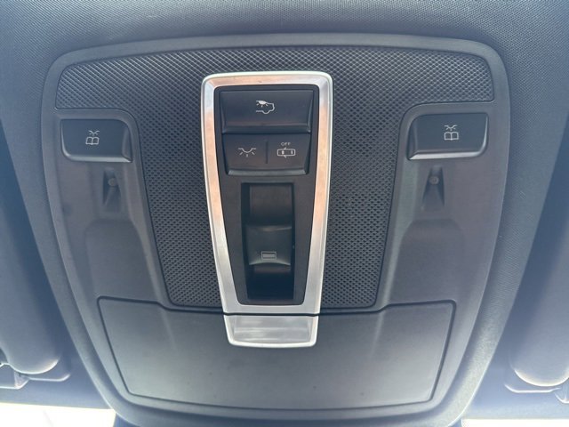 Used 2016 Mercedes-Benz GLE 400 4MATIC image 15