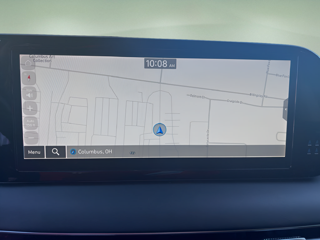 Used 2024 Hyundai Palisade SEL FWD image 26