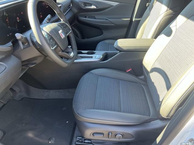 New 2026 Buick Envista Preferred w/ Convenience I Package image 15
