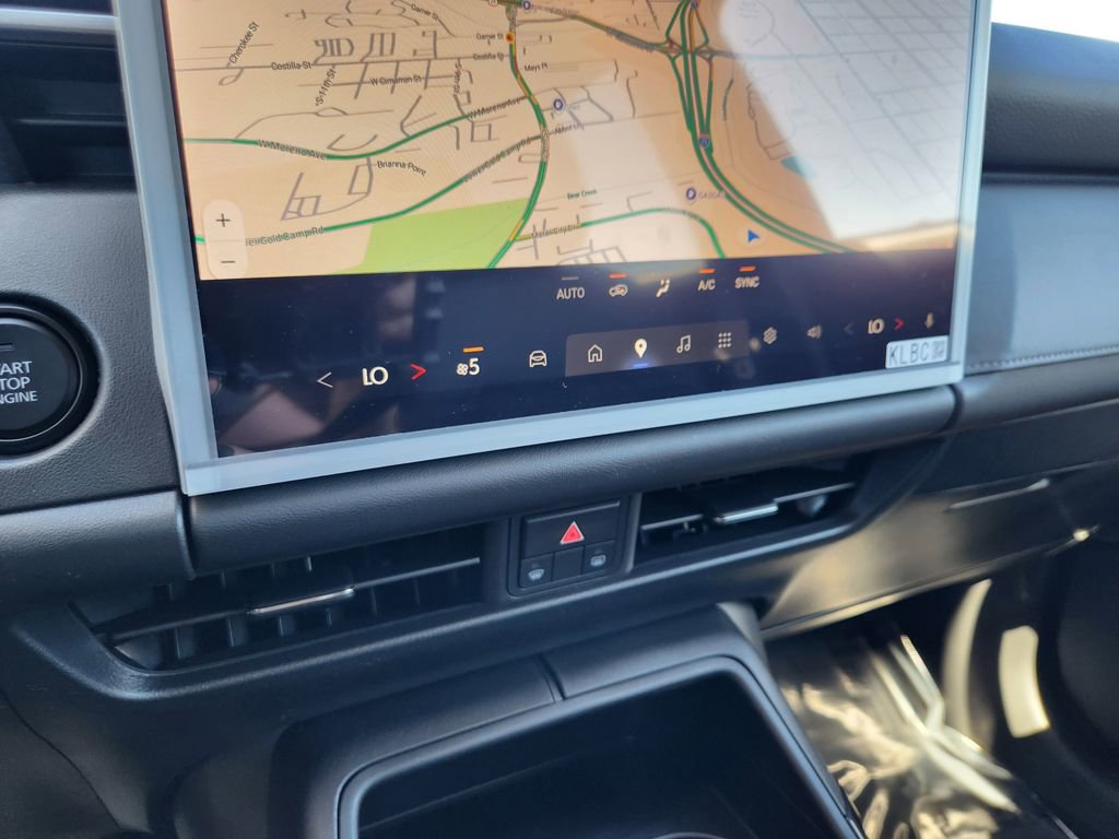 New 2026 MAZDA CX-5 Select AWD/4WD image 9