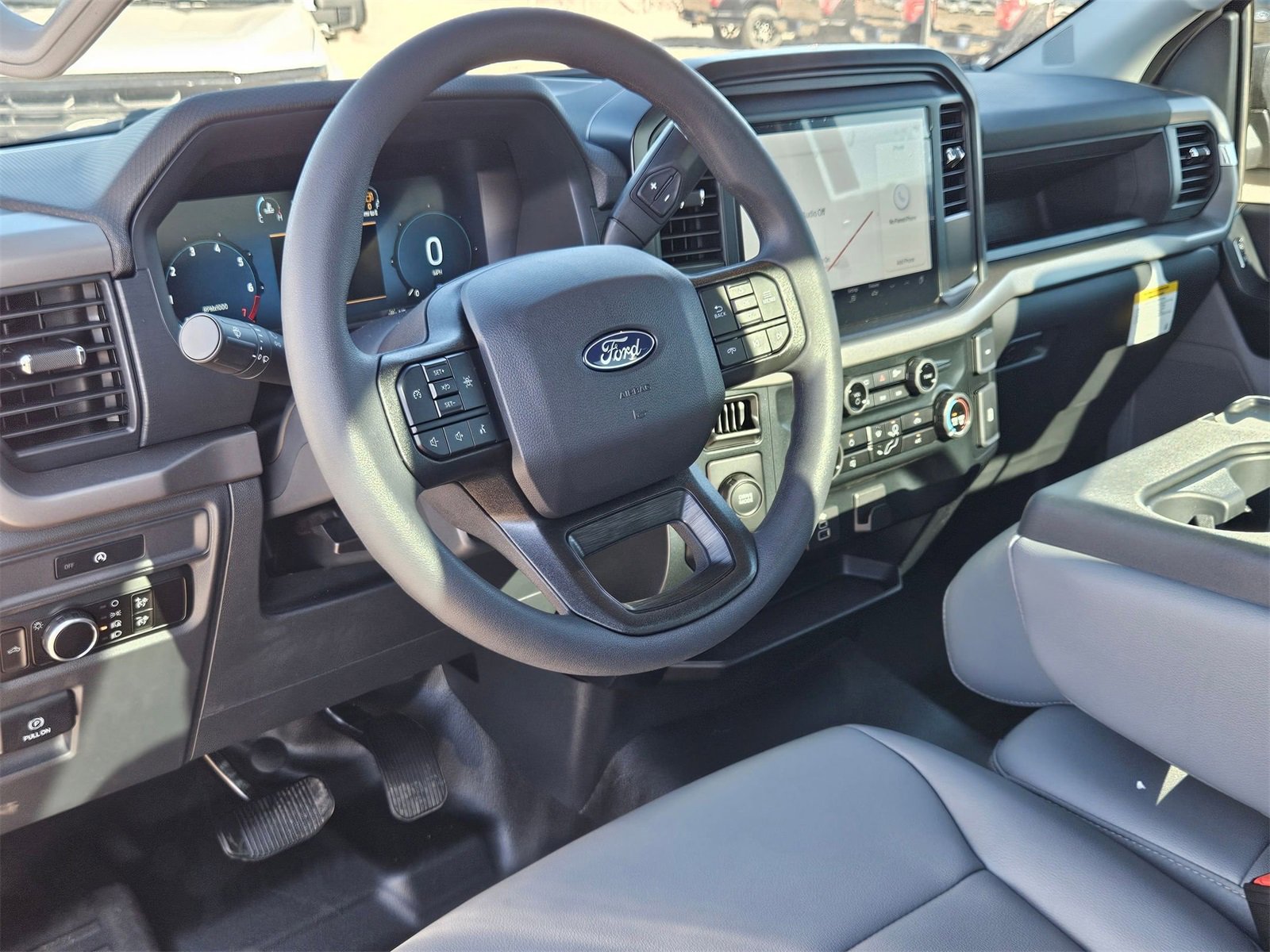 New 2025 Ford F150 XL image 13