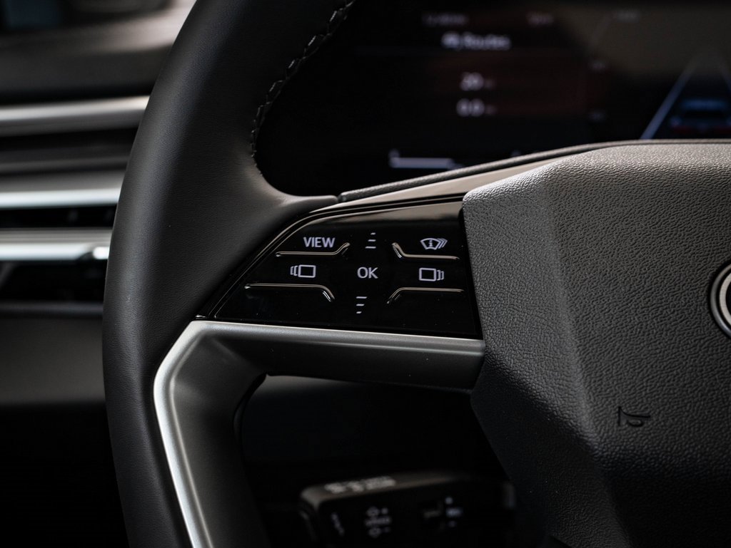 New 2026 Audi A6 Premium Plus image 29