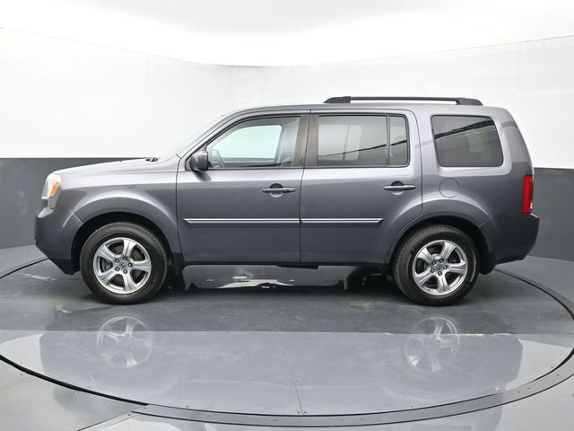 Used 2014 Honda Pilot EX-L image 2