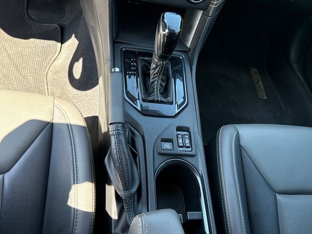 Used 2021 Subaru Crosstrek 2.5i Sport w/ Moonroof Package image 20