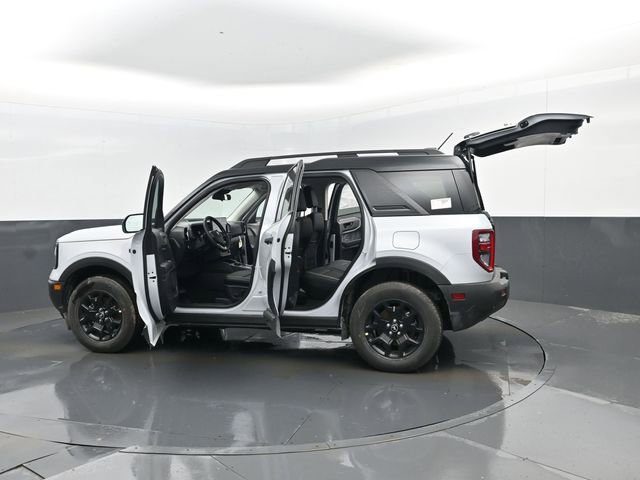 New 2026 Ford Maverick XLT w/ XLT Luxury Package AWD/4WD image 20