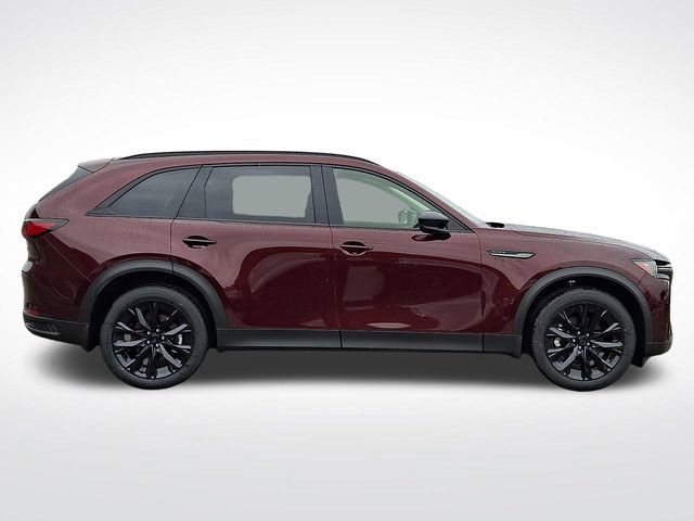 New 2026 MAZDA CX-90 3.3 Turbo w/ Premium Sport Pkg AWD/4WD image 8