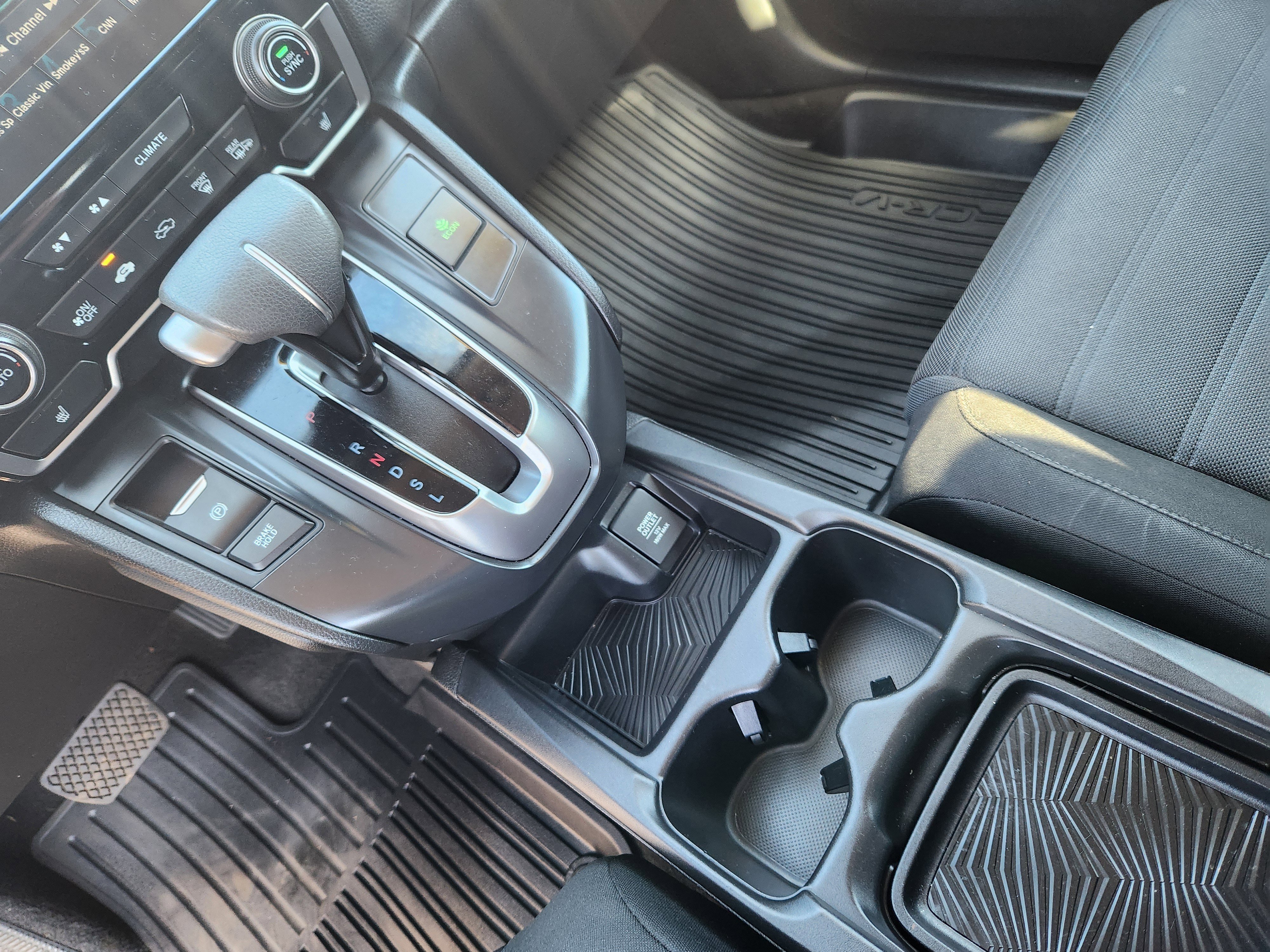 Used 2018 Honda CR-V EX image 14