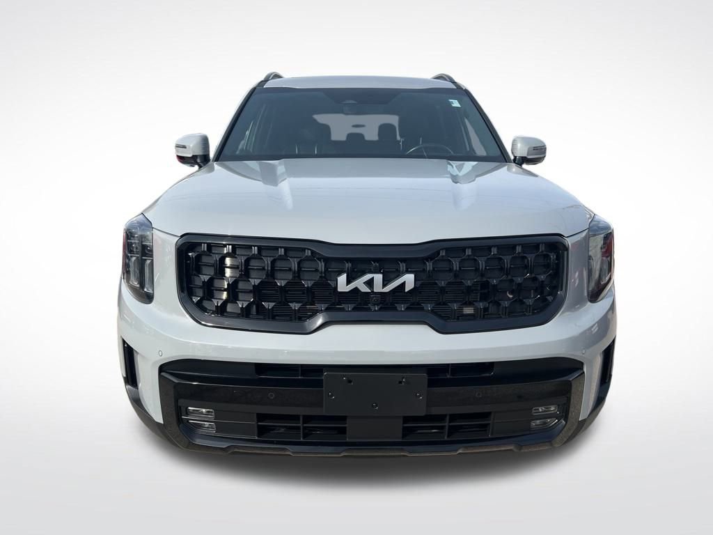 Certified 2024 Kia Telluride SX Prestige X-Pro video 2