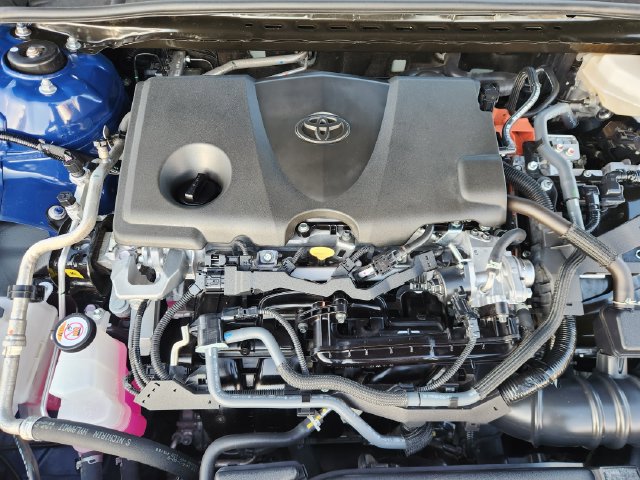 Certified 2026 Toyota Camry LE w/ Convenience Package FWD image 24