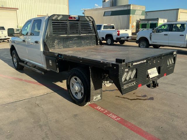 Used 2024 RAM 2500 Tradesman w/ Snow Chief Group AWD/4WD image 7