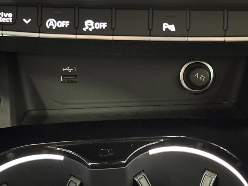 Used 2024 Audi A5 2.0T Premium Plus w/ Premium Plus image 25