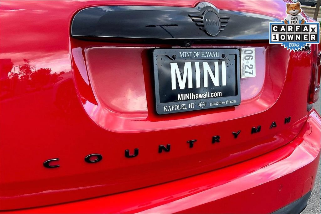 Used 2023 MINI Cooper Countryman S FWD image 8