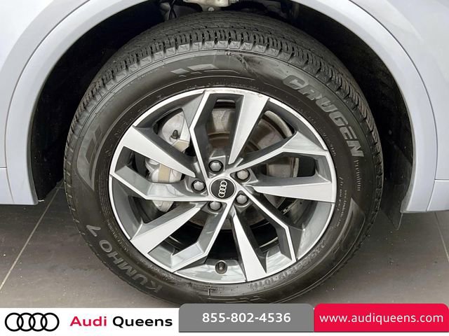 Certified 2023 Audi Q5 2.0T Premium Plus w/ Premium Plus Package image 7