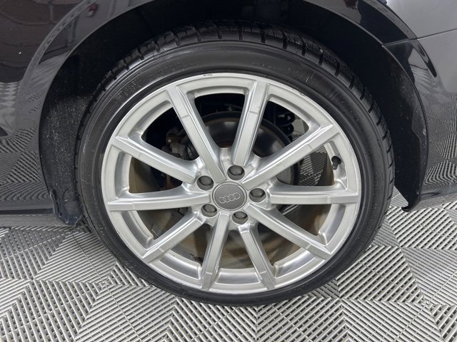Used 2015 Audi A3 2.0T Premium Plus image 21