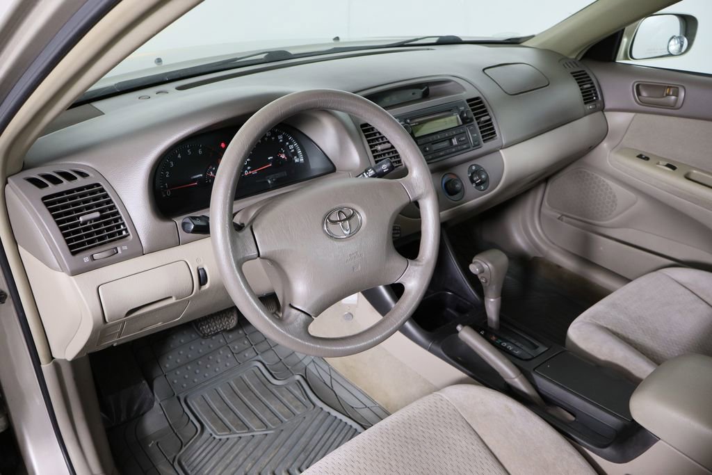 Used 2003 Toyota Camry LE image 15