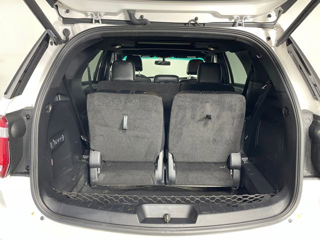Used 2016 Ford Explorer Sport w/ Equipment Group 401A AWD/4WD image 14