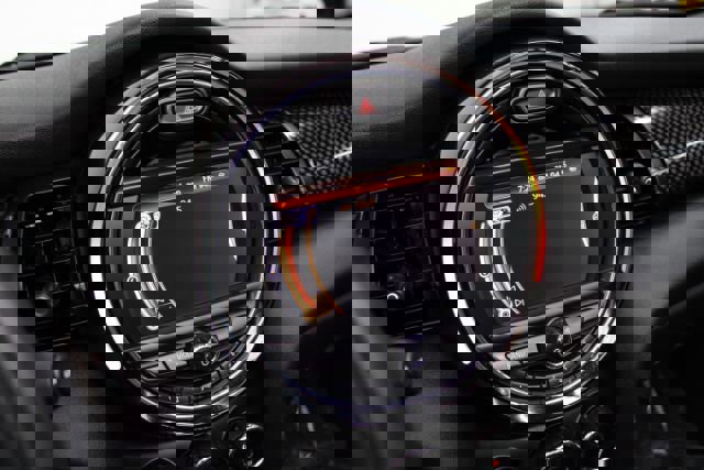 Used 2016 MINI Cooper S image 17