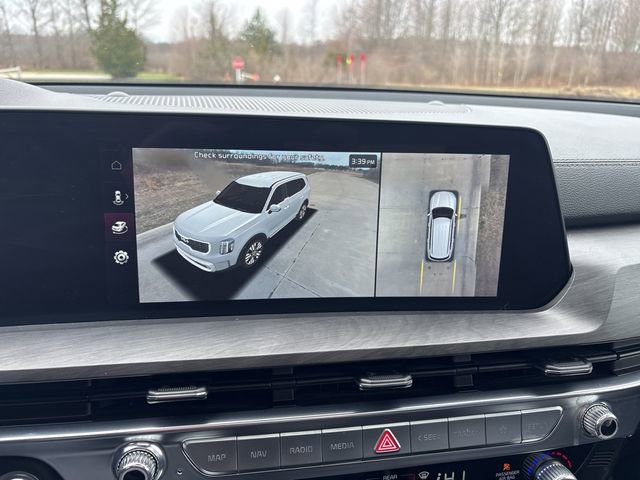 Used 2024 Kia Telluride SX X-Pro AWD/4WD image 30