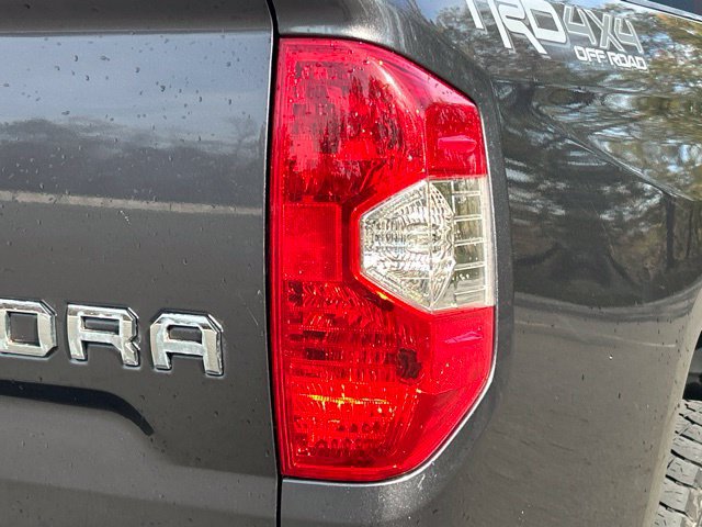 Used 2017 Toyota Tundra Limited AWD/4WD image 5