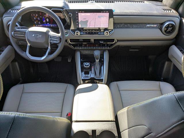 New 2026 Chevrolet Colorado ZR2 w/ ZR2 Bison Edition image 15