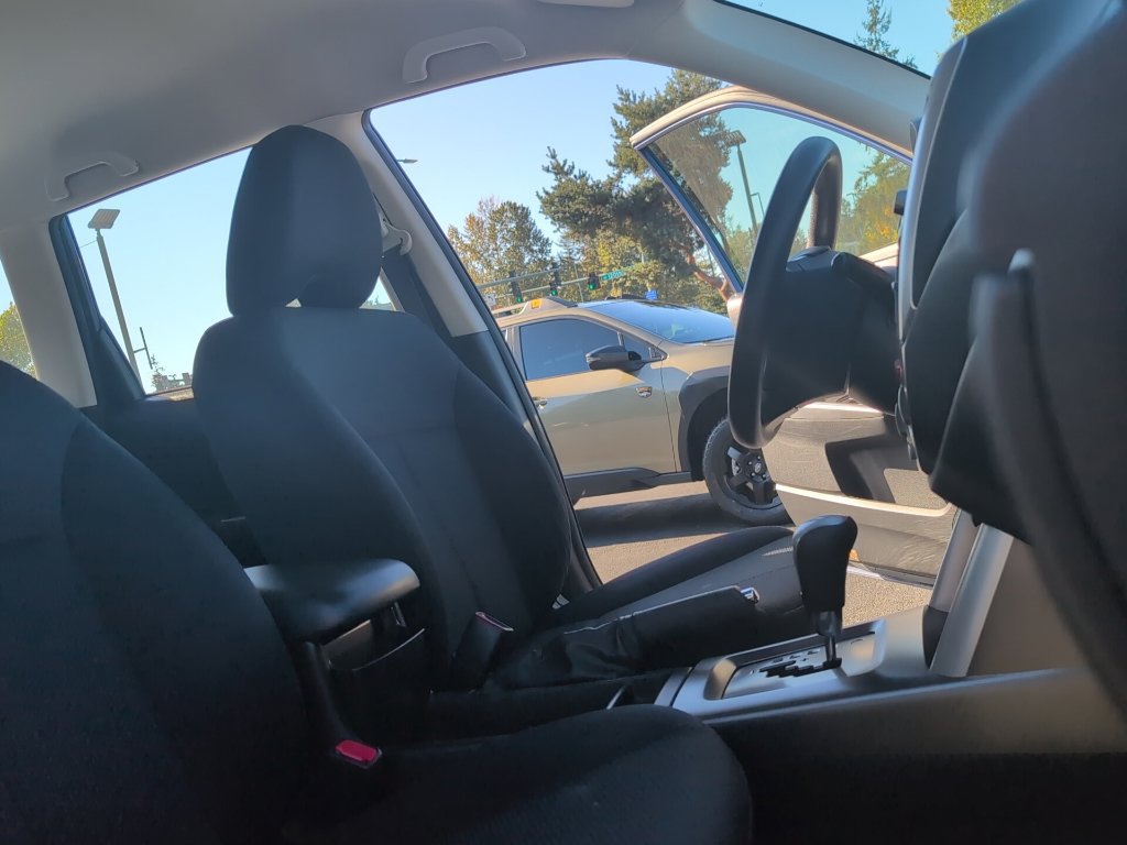 Used 2012 Subaru Forester 2.5X AWD/4WD image 11